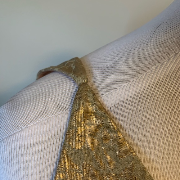 Vintage late 50’s/early 60’s Cocktail Dress - Picture 4 of 7